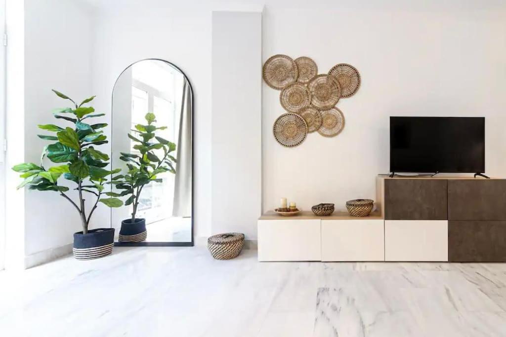 Vialia Center By Ele Apartment