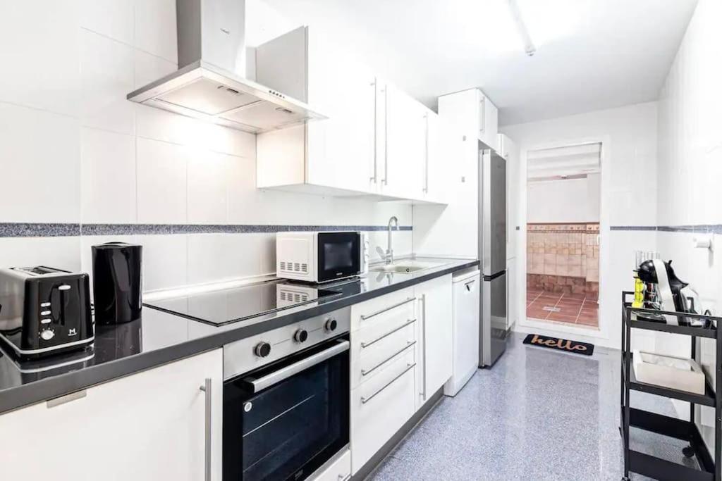 Vialia Center By Ele Apartment *
