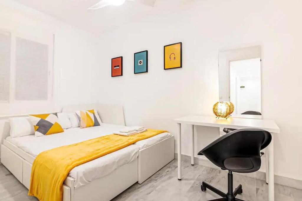 Apartment Vialia Center By Ele