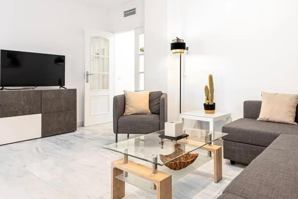 Vialia Center By Ele Apartment *