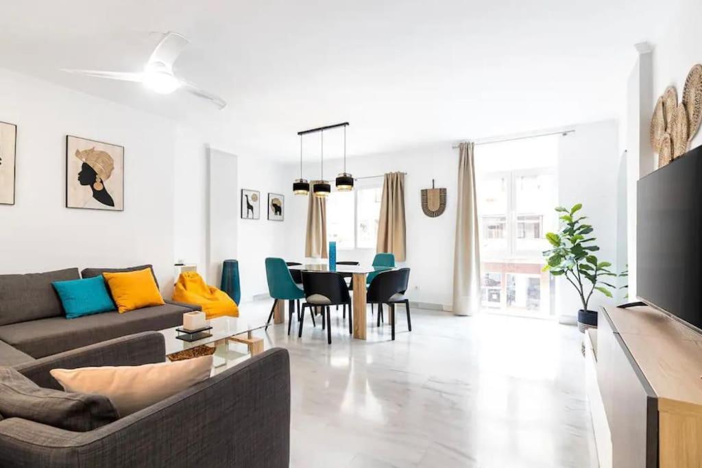 Vialia Center By Ele Apartment *