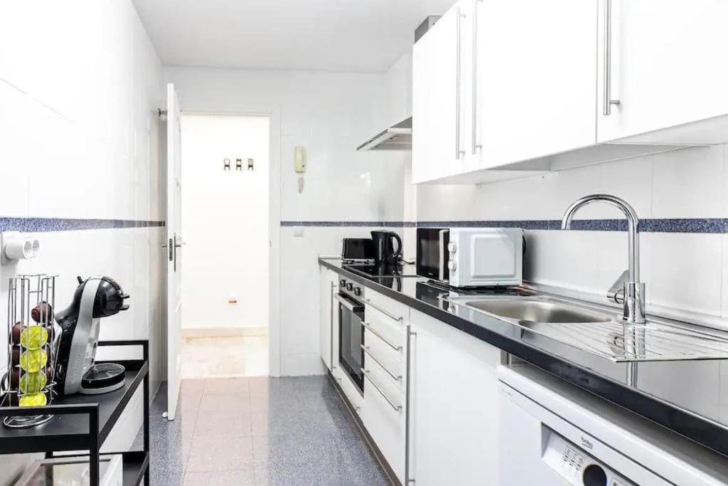 Vialia Center By Ele Apartment Malaga