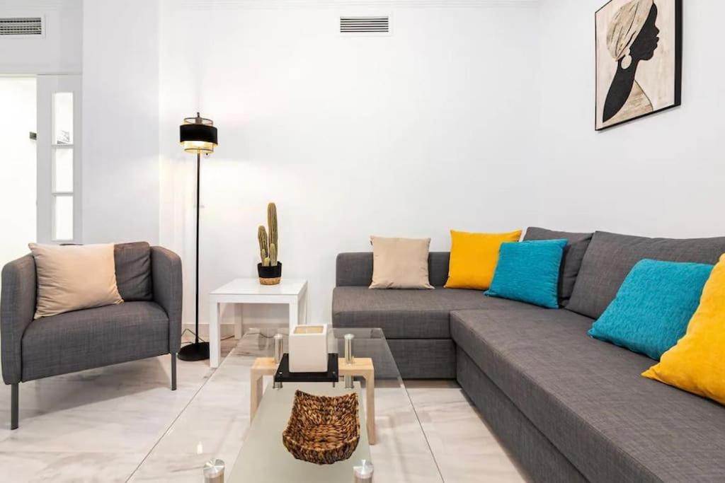 Apartment Vialia Center By Ele