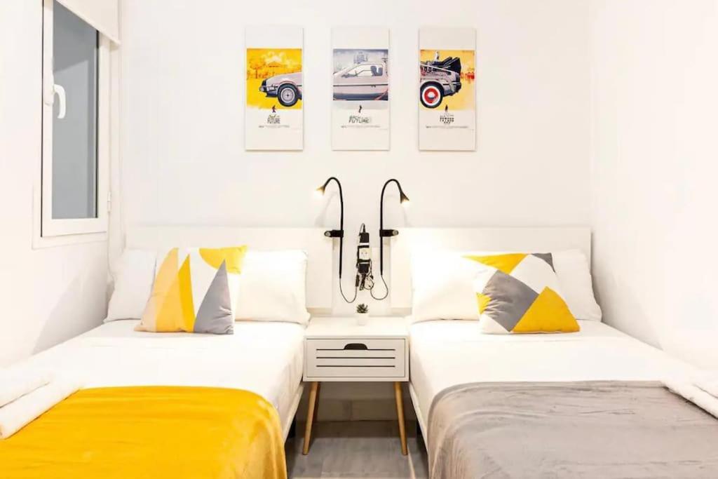 Apartment Vialia Center By Ele *